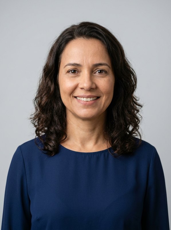 Foto de Maria Oliveira