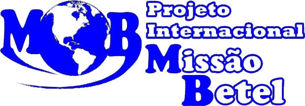 Projeto Internacional Missão Betel