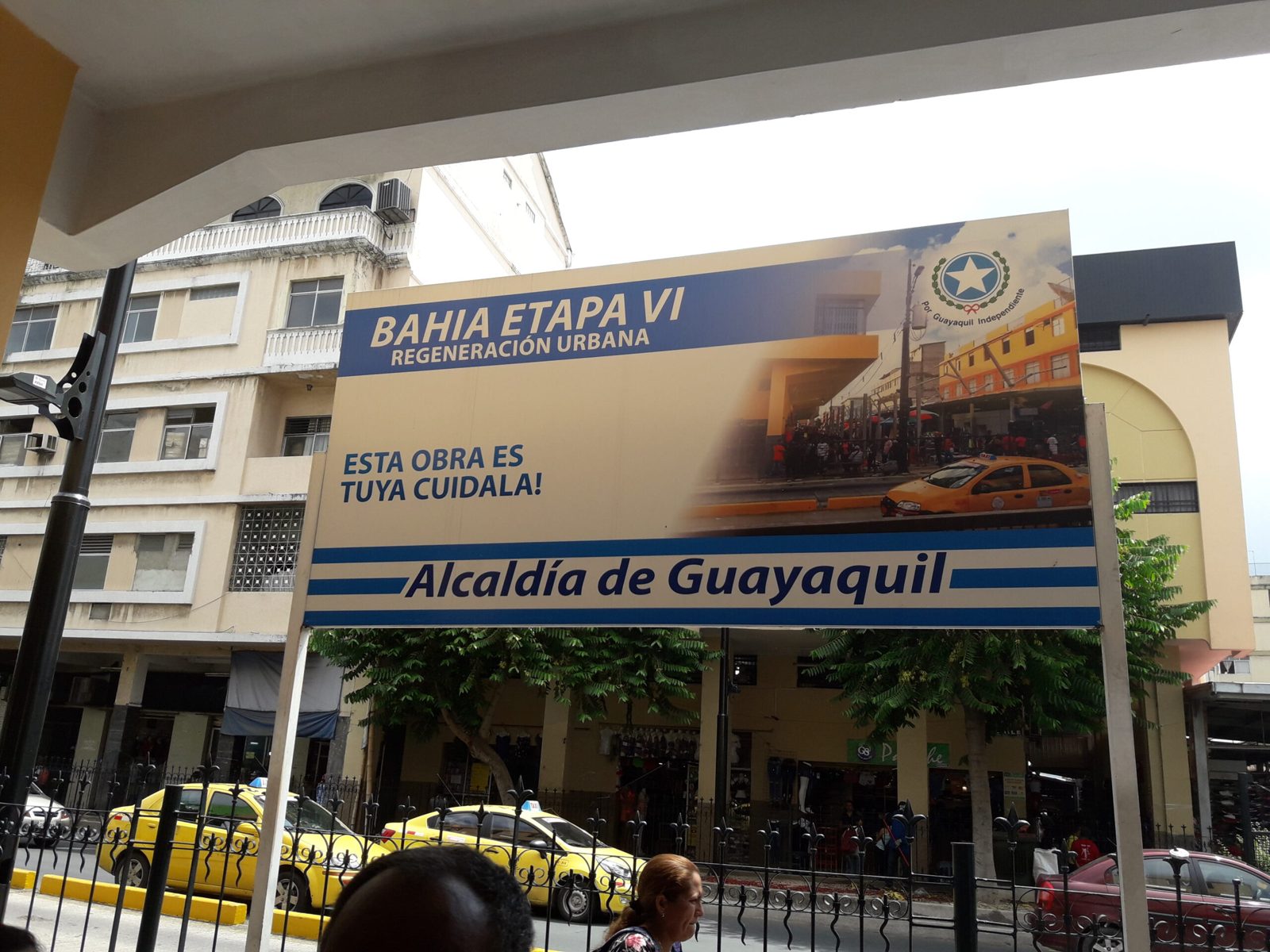 Missão Equador
