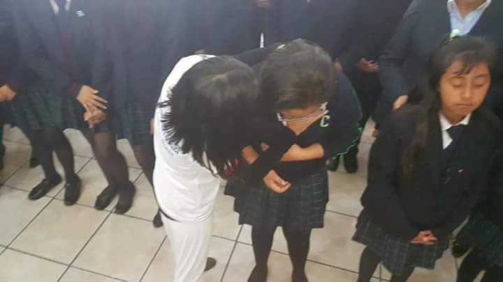 Projeto Criança Feliz