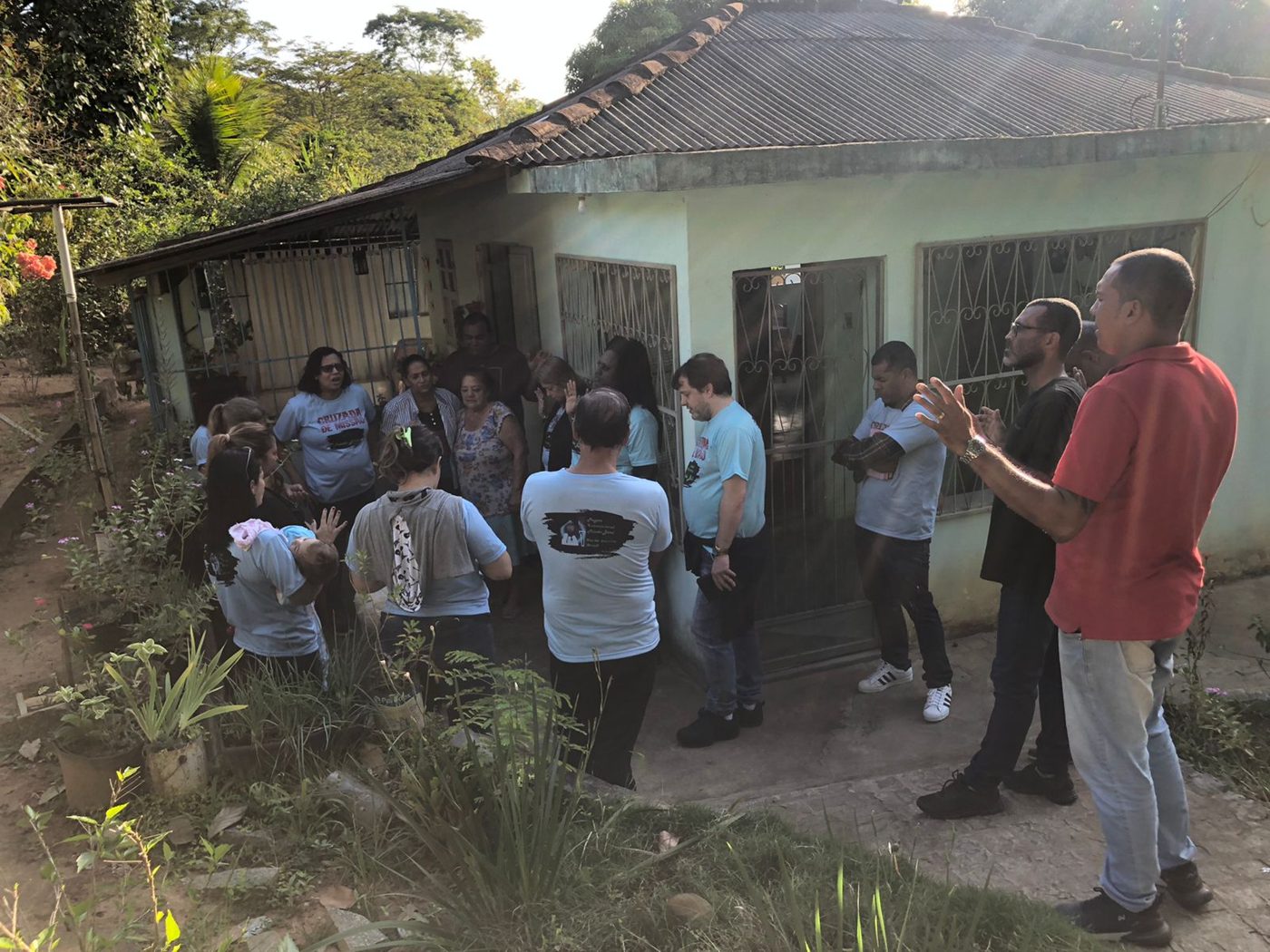 Projeto Profissionalizar